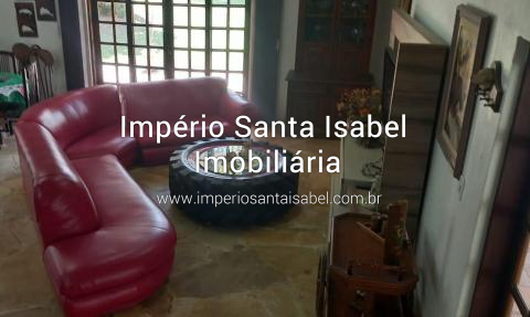 [Vende Chacara com 5 matrícula - totalizando 21.680 M2 Mogi das Cruzes ]