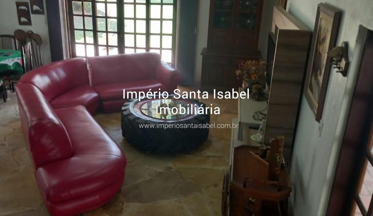 [Vende Chacara com 5 matrícula - totalizando 21.680 M2 Mogi das Cruzes ]