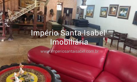 [Vende Chacara com 5 matrícula - totalizando 21.680 M2 Mogi das Cruzes ]
