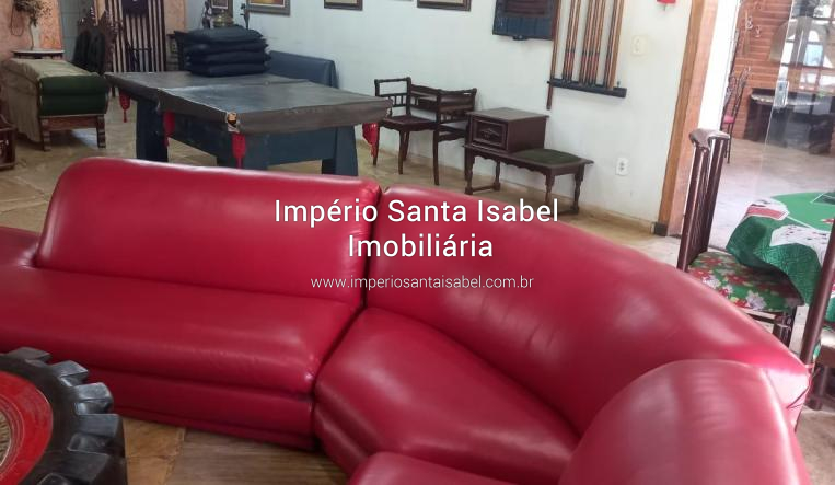 [Vende Chacara com 5 matrícula - totalizando 21.680 M2 Mogi das Cruzes ]