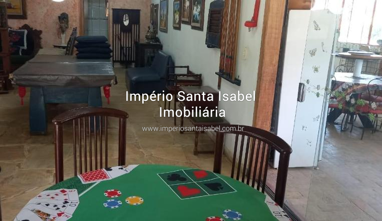 [Vende Chacara com 5 matrícula - totalizando 21.680 M2 Mogi das Cruzes ]