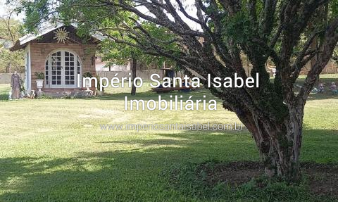 [Vende Chacara com 5 matrícula - totalizando 21.680 M2 Mogi das Cruzes ]