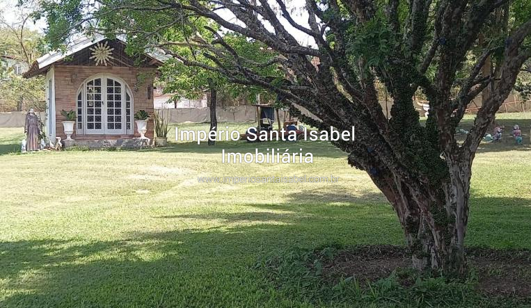 [Vende Chacara com 5 matrícula - totalizando 21.680 M2 Mogi das Cruzes ]