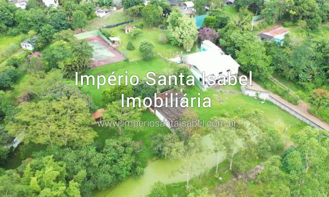 [Vende Chacara com 5 matrícula - totalizando 21.680 M2 Mogi das Cruzes ]
