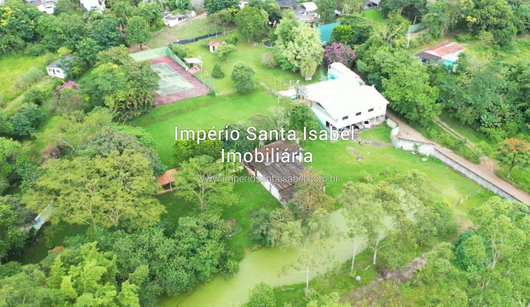 [Vende Chacara com 5 matrícula - totalizando 21.680 M2 Mogi das Cruzes ]