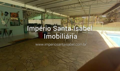 [Vende Chacara com 5 matrícula - totalizando 21.680 M2 Mogi das Cruzes ]