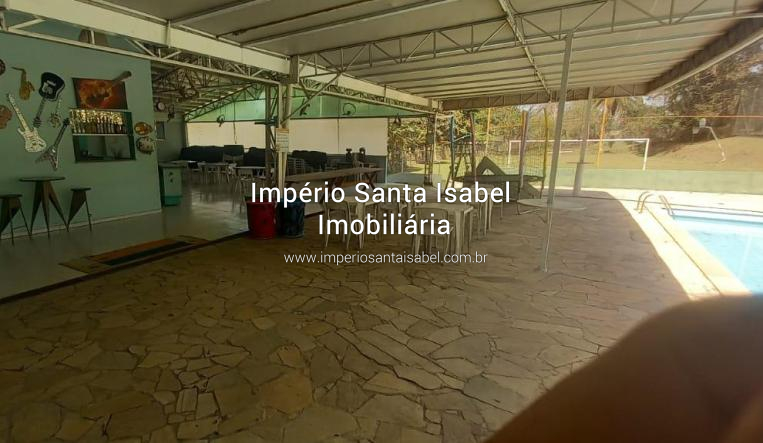 [Vende Chacara com 5 matrícula - totalizando 21.680 M2 Mogi das Cruzes ]