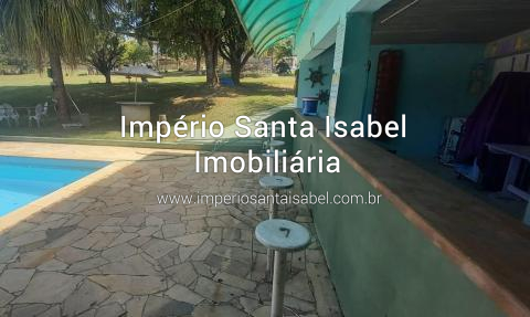 [Vende Chacara com 5 matrícula - totalizando 21.680 M2 Mogi das Cruzes ]