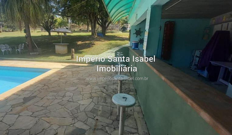 [Vende Chacara com 5 matrícula - totalizando 21.680 M2 Mogi das Cruzes ]