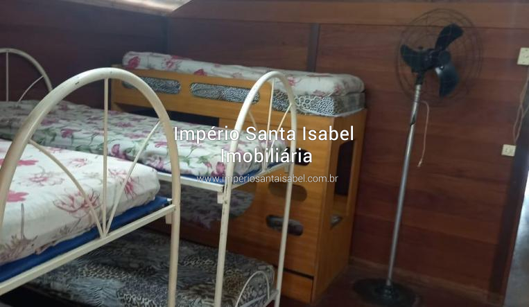 [Vende Chacara com 5 matrícula - totalizando 21.680 M2 Mogi das Cruzes ]