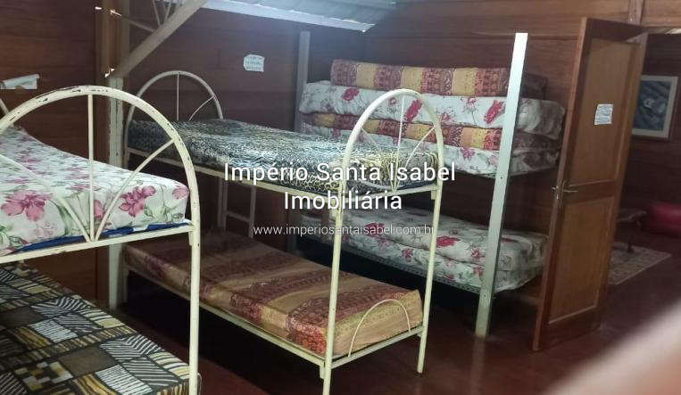 [Vende Chacara com 5 matrícula - totalizando 21.680 M2 Mogi das Cruzes ]