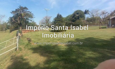 [Vende Chacara com 5 matrícula - totalizando 21.680 M2 Mogi das Cruzes ]