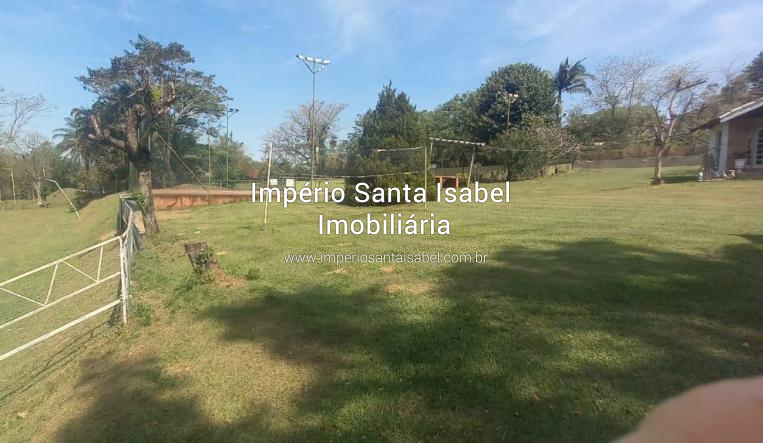 [Vende Chacara com 5 matrícula - totalizando 21.680 M2 Mogi das Cruzes ]