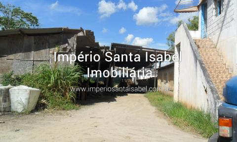 [Vende Chácara Com Galpao +6 Casas No Km 55 – 2 Milhões ]