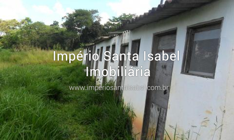 [Vende Chácara Com Galpao +6 Casas No Km 55 – 2 Milhões ]