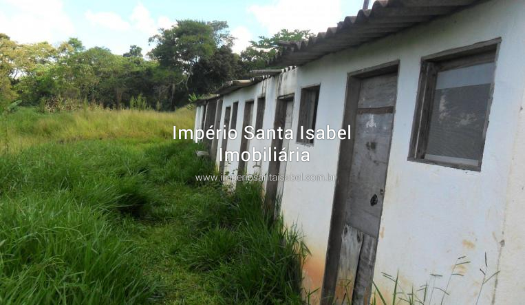 [Vende Chácara Com Galpao +6 Casas No Km 55 – 2 Milhões ]