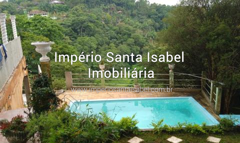 [VENDE CHÁCARA  COM ESCRITURA 4.000 M2 - Recanto do Céu ]