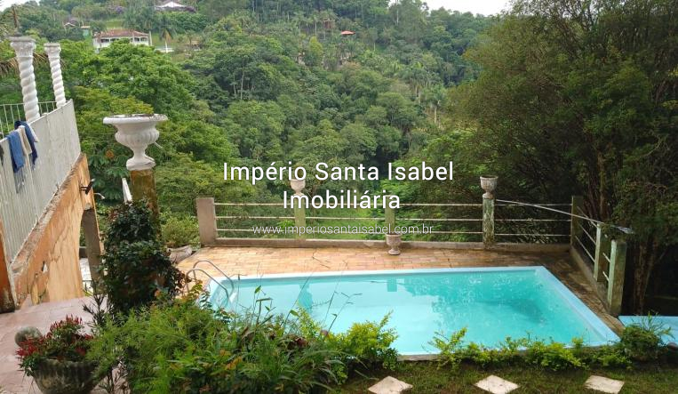 [VENDE CHÁCARA  COM ESCRITURA 4.000 M2 - Recanto do Céu ]