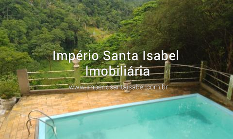 [VENDE CHÁCARA  COM ESCRITURA 4.000 M2 - Recanto do Céu ]