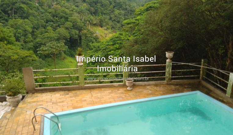 [VENDE CHÁCARA  COM ESCRITURA 4.000 M2 - Recanto do Céu ]