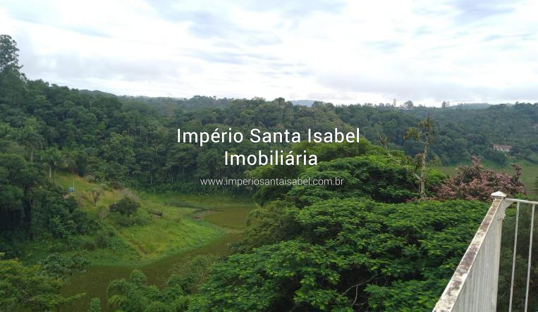 [VENDE CHÁCARA  COM ESCRITURA 4.000 M2 - Recanto do Céu ]