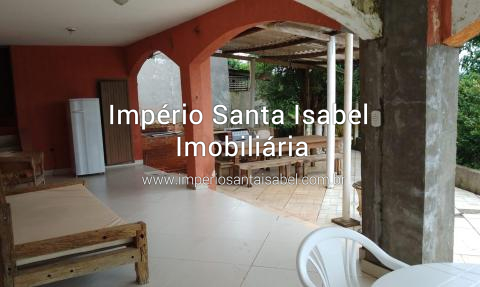 [VENDE CHÁCARA  COM ESCRITURA 4.000 M2 - Recanto do Céu ]