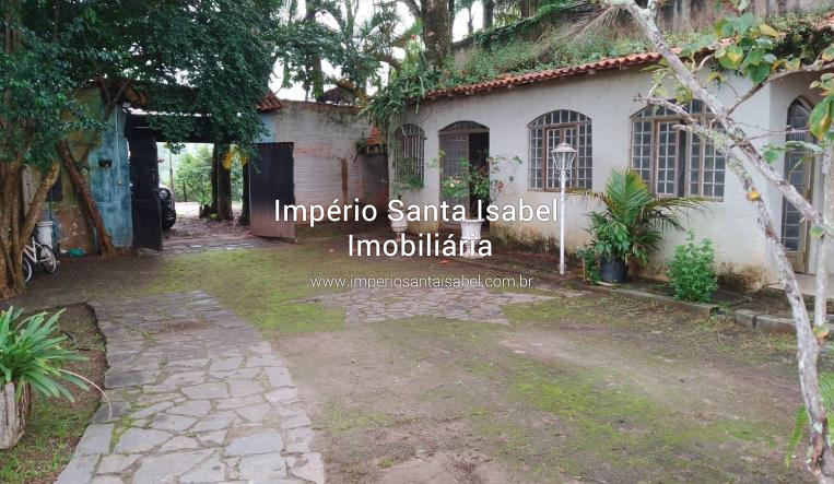 [VENDE CHÁCARA  COM ESCRITURA 4.000 M2 - Recanto do Céu ]