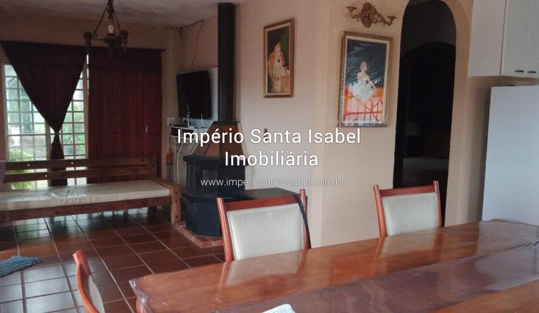 [VENDE CHÁCARA  COM ESCRITURA 4.000 M2 - Recanto do Céu ]