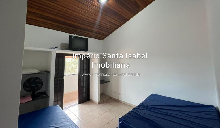 [Vende Chácara com Escritura  800 m2 - Condomínio Fechado - Piracaia SP]