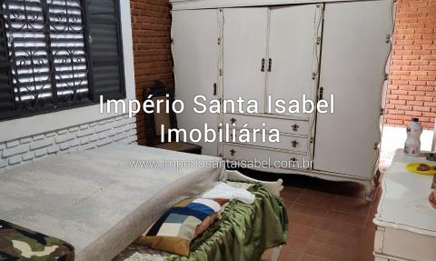 [Vende Chácara 1.530 M2 com Escritura - Atibaia SP REF 2005]