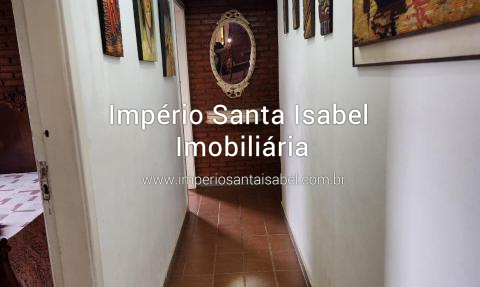 [Vende Chácara 1.530 M2 com Escritura - Atibaia SP REF 2005]