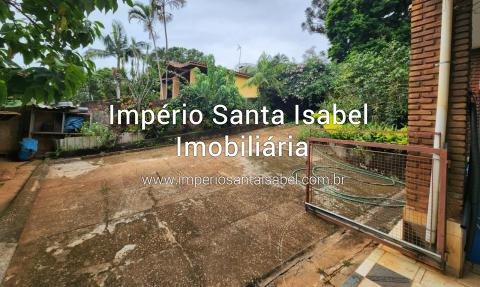 [Vende Chácara 1.530 M2 com Escritura - Atibaia SP REF 2005]