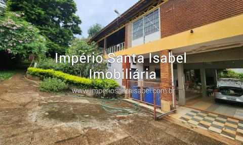 [Vende Chácara 1.530 M2 com Escritura - Atibaia SP REF 2005]