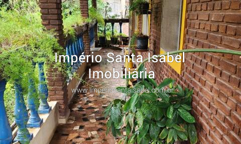 [Vende Chácara 1.530 M2 com Escritura - Atibaia SP REF 2005]