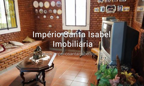 [Vende Chácara 1.530 M2 com Escritura - Atibaia SP REF 2005]