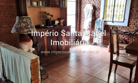 [Vende Chácara 1.530 M2 com Escritura - Atibaia SP REF 2005]