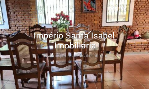 [Vende Chácara 1.530 M2 com Escritura - Atibaia SP REF 2005]