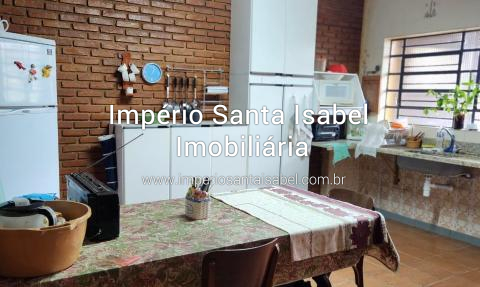 [Vende Chácara 1.530 M2 com Escritura - Atibaia SP REF 2005]