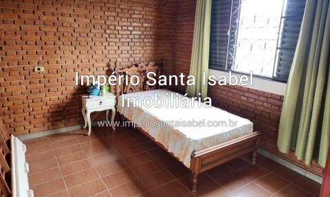 [Vende Chácara 1.530 M2 com Escritura - Atibaia SP REF 2005]