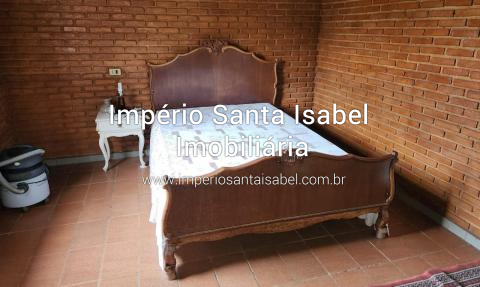 [Vende Chácara 1.530 M2 com Escritura - Atibaia SP REF 2005]