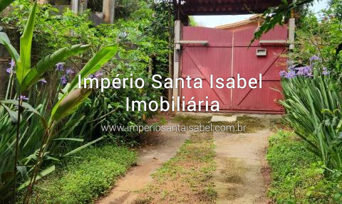 [Vende Chácara 1.530 M2 com Escritura - Atibaia SP REF 2005]
