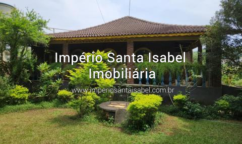[Vende Chácara 1.530 M2 com Escritura - Atibaia SP REF 2005]