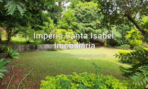 [Vende Chácara 1.530 M2 com Escritura - Atibaia SP REF 2005]