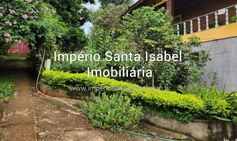 [Vende Chácara 1.530 M2 com Escritura - Atibaia SP REF 2005]