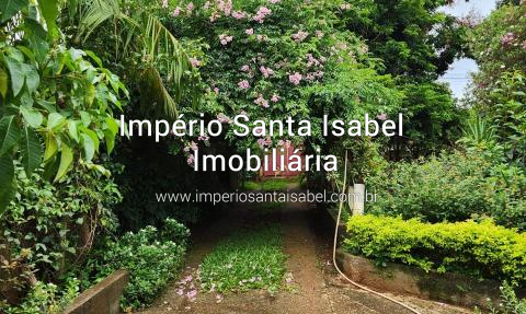 [Vende Chácara 1.530 M2 com Escritura - Atibaia SP REF 2005]