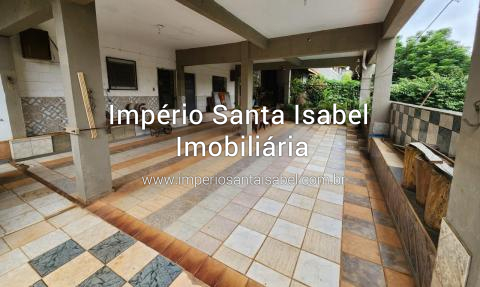 [Vende Chácara 1.530 M2 com Escritura - Atibaia SP REF 2005]