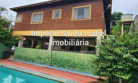 [Vende Chácara 1.530 M2 com Escritura - Atibaia SP REF 2005]