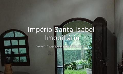 [Vende Chacara com piscina 10.000 M2 em Santa Isabel REF: 2452]
