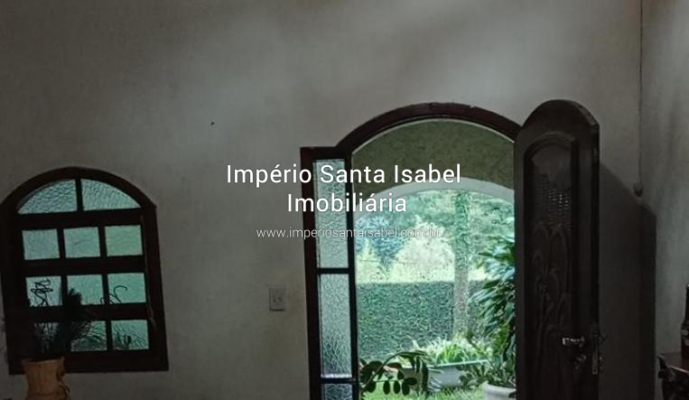 [Vende Chacara com piscina 10.000 M2 em Santa Isabel REF: 2452]