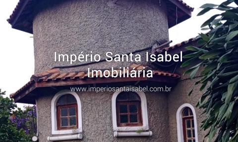 [Vende Chacara com piscina 10.000 M2 em Santa Isabel REF: 2452]